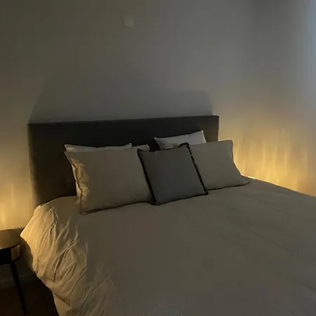 Casa * Ostende
